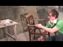 Woodworking Information : How to Strip Wood Furniture