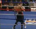 Rashiem Jefferson vs Carlos Vinan 2007-06-17  Mohegan Sun Casino,Uncasville,CT