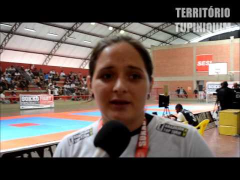 Atletas elogiam sexta edição da Copa Sokko de Jiu Jitsu sem pano