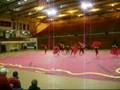 videos de Zionsville Winterguard 2008 LafayetteJeffWeek