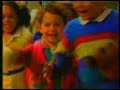 CBS Daytime Commercial Break #1 (1988)