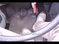 Piko Films /ride vw T3 syncro without gears