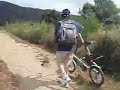 Folding Life: Olot-Girona 1 2008