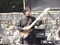 Allman Brothers Band / Jessica Tribute