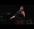 Mariola Cantarero - Nana de Sevilla - García Lorca