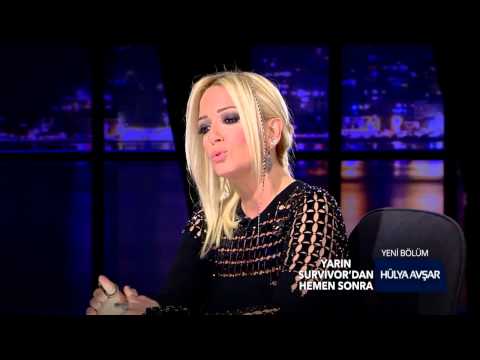 Hülya Avşar 25. Bölüm Fragmanı                                                                                                                                                                                                                            