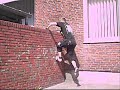 Parkour 1.0 @Cuxhaven