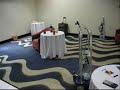 Semantic Robot Vision Challenge