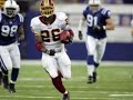 Clinton Portis v. Brian Mitchell