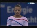 Becky Downie Vault 2007 world championships Becky Downie Vault 2007 world championships