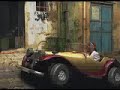 O CALHAMBEQUE - Old Car
