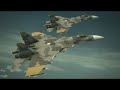 Ace Combat 04: Shattered Skies Music- Prevail Ace Combat 04: Shattered Skies Music- Prevail