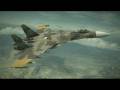 Ace Combat 04: Shattered Skies Music- Prevail