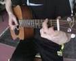 Bloozinay Blues In 'A' Richard Saslow by Gregg Magee