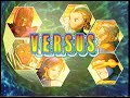 MvC2 Online (360): Brett (MSP) vs Slacker B (Cam/Cab/Cyke) 12 .:12.13.09:.