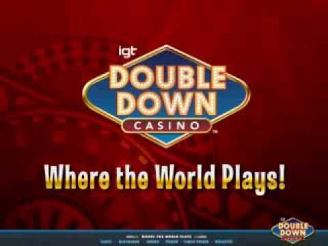 Free Casino Double Down