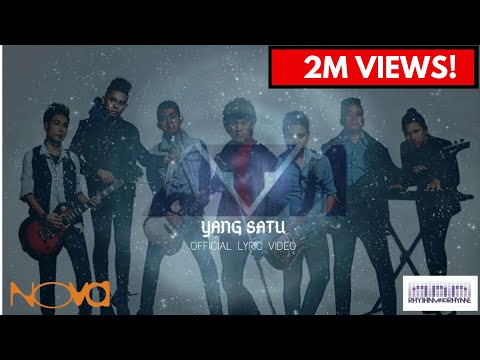 OST Demi Rindumu - Yang Satu | AKIM & THE MAJISTRET (Official Lyric Video)