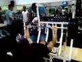 panca piana metabolica dieta 140 kg sergio bodyweb