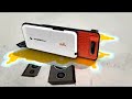 Sony Ericsson w580i-WALKMAN