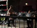 Rampage 08 (Gangrel Meets Steel Barricade part 2/7)