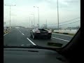 SPEED RUN: M5, Murcielago, RUF RT12