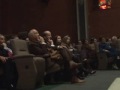 Hazzan Ari Litvak homenaje a Leibele Jinich Hazzan Ari Litvak homenaje a Leibele Jinich