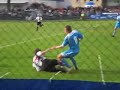 Czarni Jaslo - Karpaty Krosno (puchar) Czarni Jaslo - Karpaty Krosno (puchar)