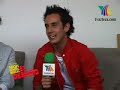 Entrevista A Mar Contreras Acerca De High School Musical