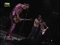 Red Hot Chili Peppers, By The Way.