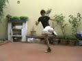 Numeri incredibili col pallone (palleggi) - Freestyle soccer