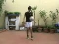 Numeri incredibili col pallone (palleggi) - Freestyle soccer