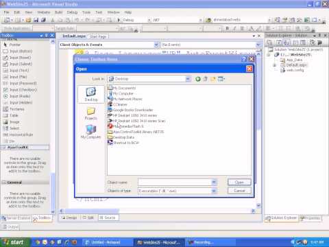 how to install ajax control toolkit.dll