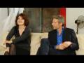 Fanny Ardant en Arte Culture