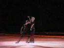 Craig Heath Figure Skater \"X\"
