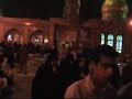 me at The holy shrine of Hazrat-e-Abdul Azim-e Hassani