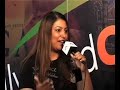 TV interview by Anuradha Shukla