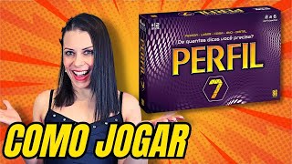 Jogo Perguntados - Ludopia