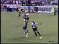 Os gols de Fluminense 3 x 1 São Paulo