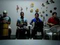 grupo babalow e gersinho desafio