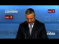 Austeridad, transparencia y rigor Austeridad, transparencia y rigor