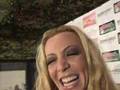 Horror Queen Melissa Bacelar Interview