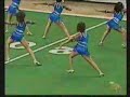 Redan HS Marching Blue Thunder 2001 Redan HS Marching Blue Thunder 2001