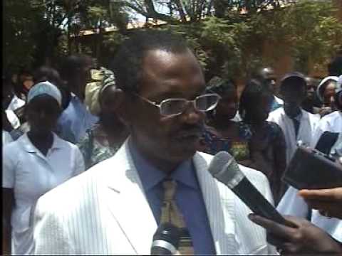 how to care fistula