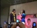 Laguna Mall Tour - Valerie & Ejay