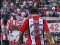 River Plate 4 - Gimnasia LP 2 - Clausura 2008
