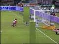 River Plate 4 - Gimnasia LP 2 - Clausura 2008