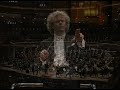 Mahler 2nd - Finale Part I - Simon Rattle/CBSO