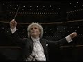 Mahler 2nd - Finale Part I - Simon Rattle/CBSO