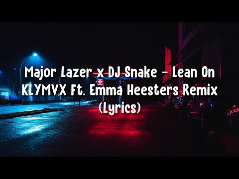 Gratis Lagu Major Lazer Amp; Dj Snake - Lean On