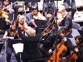 ECYS Rumanian Rhapsody - Enesco (Pt.2)